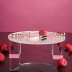 Selopa Beaded Nipple Clamps - Adjustable 5.7 Cm Size > Sex Toys > Nipple Clips