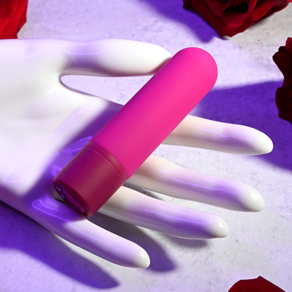 Selopa TINY TEMPTATION - Vibrating Bullet - Pink