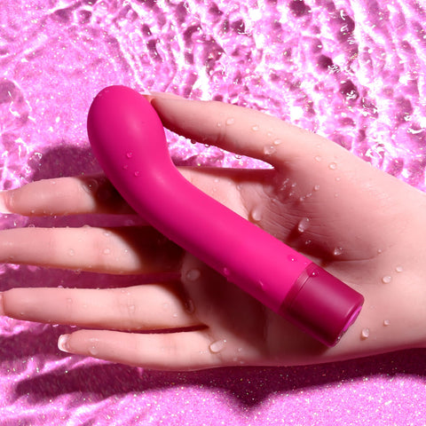 Selopa PARADISE G Multi-Speed Vibe 12.7cm Waterproof Vibrators - G Spot