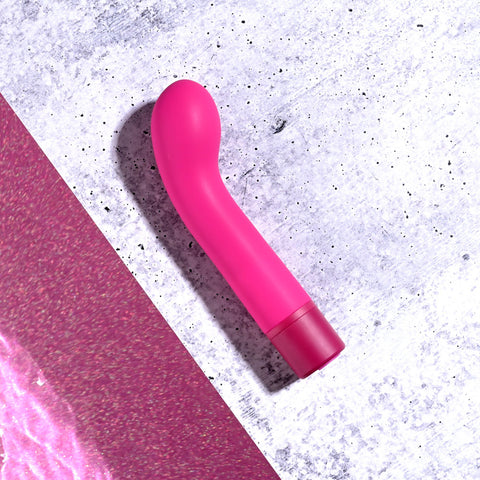 Selopa PARADISE G Multi-Speed Vibe 12.7cm Waterproof Vibrators - G Spot