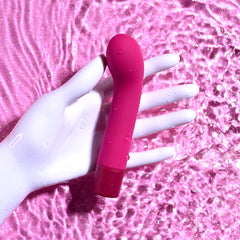 Selopa PARADISE G Multi-Speed Vibe 12.7cm Waterproof