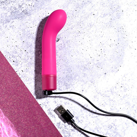 Selopa PARADISE G Multi-Speed Vibe 12.7cm Waterproof Vibrators - G Spot