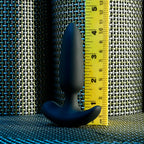 Selopa Beauty 11.3 Centimeter Vibrating Butt Plug with Wireless Remote > Anal Range > Vibrating Butt Plugs