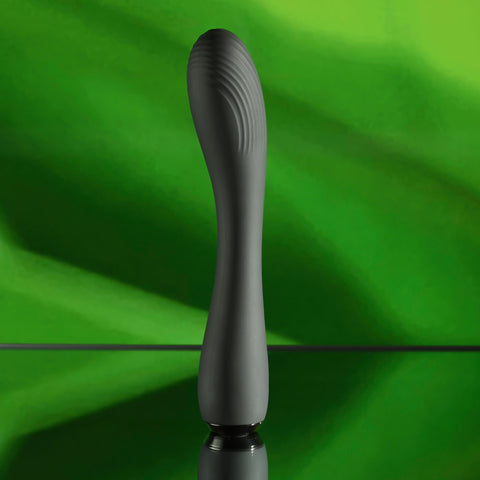 Selopa Midnight Magic Vibrator 20.2 cm Waterproof Toy Vibrators