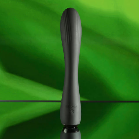 Selopa Midnight Magic Vibrator 20.2 cm Waterproof Toy Vibrators