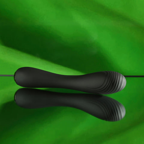 Selopa Midnight Magic Vibrator 20.2 cm Waterproof Toy Vibrators