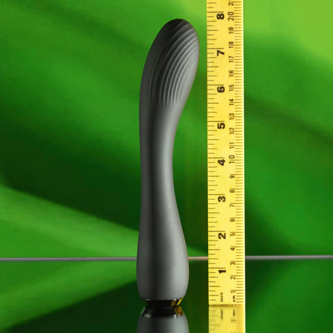Selopa Midnight Magic Vibrator 20.2 cm Waterproof Toy Vibrators