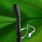 Selopa Midnight Magic Vibrator 20.2 cm Waterproof Toy > Sex Toys For Ladies > G-Spot Vibrators