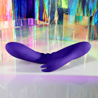 Selopa Poseable Bunny 21 cm Rabbit Vibrator > Vibrators > Ladies > Rabbit