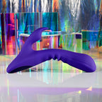 Selopa Poseable Bunny 21 cm Rabbit Vibrator > Vibrators > Ladies > Rabbit