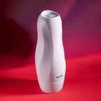 Selopa Pleasure Can - Discreet Compact Mens Masturbator Device > Sex Toys For Men > Masturbators > Vibrating
