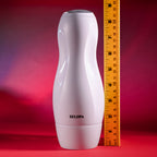 Selopa Pleasure Can - Discreet Compact Mens Masturbator Device > Sex Toys For Men > Masturbators > Vibrating