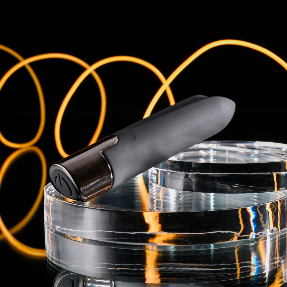 Selopa Little Buddy - Vibrating Bullet 7cm Insertable Size > Vibrators > Mini Vibrators