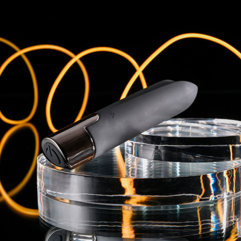 Selopa Little Buddy - Vibrating Bullet 7cm Insertable Size BULLETS