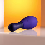 Selopa EGG ME ON - 10 cm Egg Remote Control > Sex Toys For Ladies > Vibrating Eggs