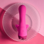 Selopa Butterfly Love - 13.8 cm Butterfly Vibrator > Vibrators > Ladies > Rabbit