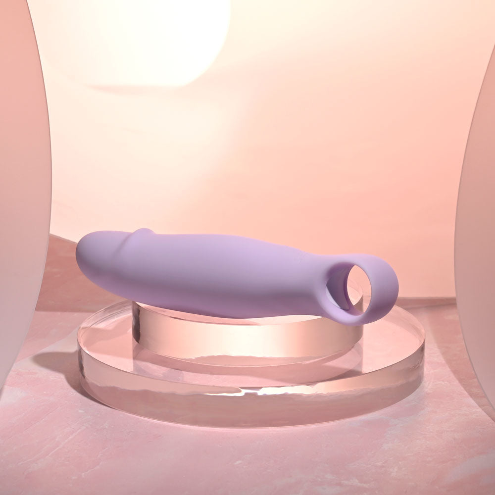 Selopa Petite Pecker – USB Rechargeable Mini Vibrator 11.7 cm BULLETS