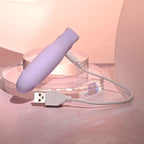Selopa Petite Pecker – USB Rechargeable Mini Vibrator 11.7 cm > Vibrators > Mini Vibrators