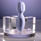 Selopa Lil' Wand 11 cm Massage Wand Purple > Sex Toys > Mini Massagers