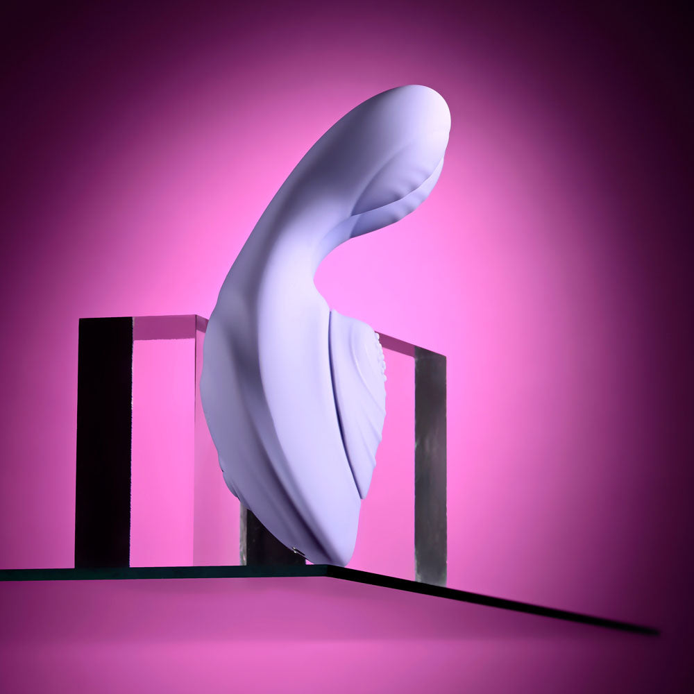 Selopa HANDSY - USB Rechargeable Layon Stimulator > Sex Toys For Ladies > Clitoral Vibrators and Stimulators
