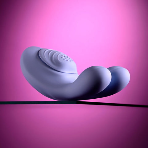 Selopa HANDSY - USB Rechargeable Layon Stimulator > Sex Toys For Ladies > Clitoral Vibrators and Stimulators
