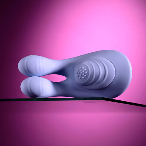 Selopa HANDSY - USB Rechargeable Layon Stimulator > Sex Toys For Ladies > Clitoral Vibrators and Stimulators