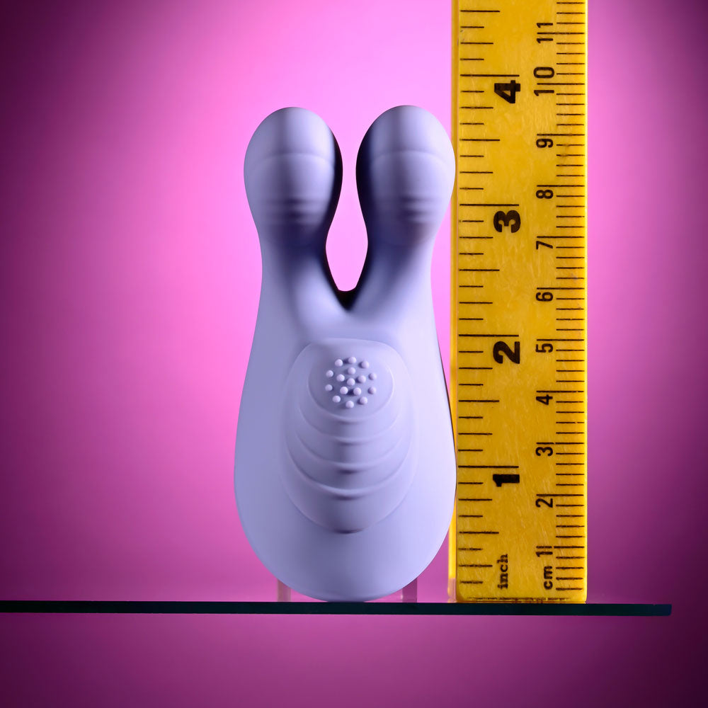 Selopa HANDSY - USB Rechargeable Layon Stimulator > Sex Toys For Ladies > Clitoral Vibrators and Stimulators