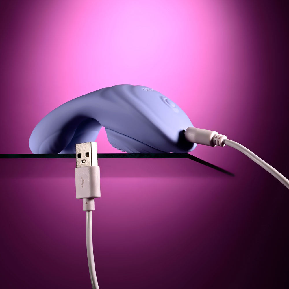 Selopa HANDSY - USB Rechargeable Layon Stimulator > Sex Toys For Ladies > Clitoral Vibrators and Stimulators