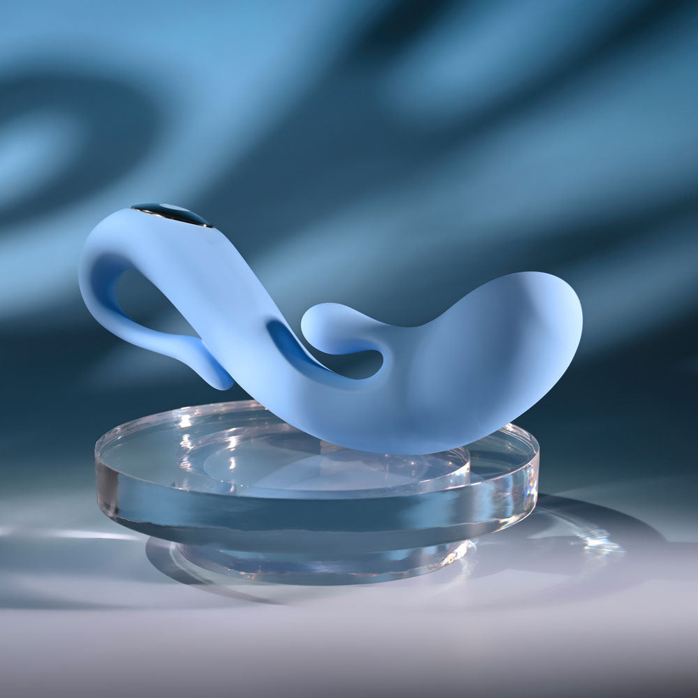 Selopa Smooth Operator – USB Rechargeable G-Spot Vibrator 10.2 cm > Sex Toys For Ladies > G-Spot Vibrators