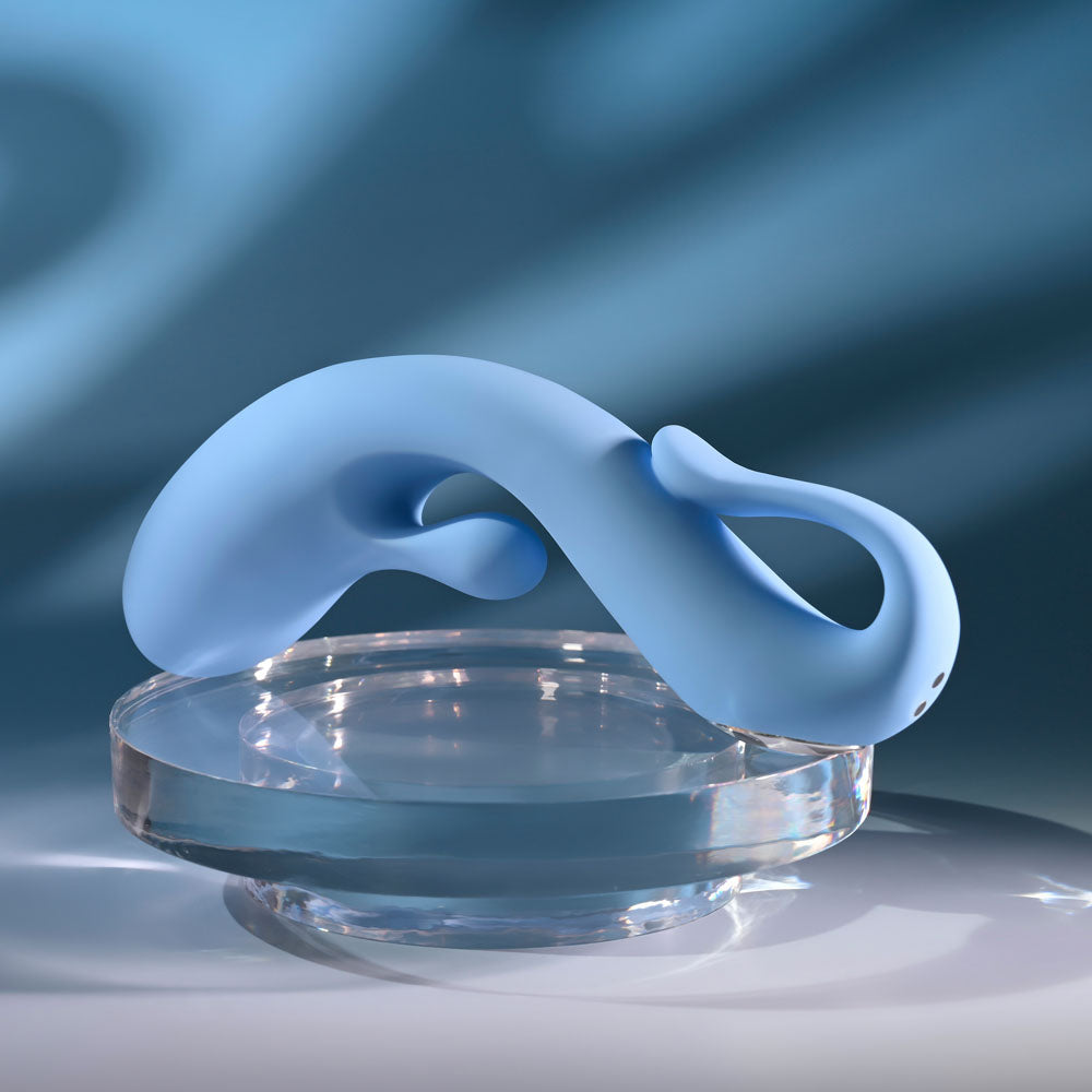 Selopa Smooth Operator – USB Rechargeable G-Spot Vibrator 10.2 cm > Sex Toys For Ladies > G-Spot Vibrators