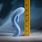 Selopa Smooth Operator – USB Rechargeable G-Spot Vibrator 10.2 cm > Sex Toys For Ladies > G-Spot Vibrators