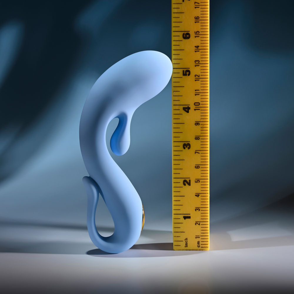 Selopa Smooth Operator – USB Rechargeable G-Spot Vibrator 10.2 cm > Sex Toys For Ladies > G-Spot Vibrators