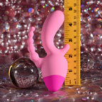 Selopa Game On – Usb Rechargeable 3-Point Mini Vibrator STIMULATORS