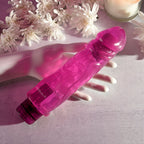 Selopa Thicc Boi 22.9 cm Realistic Design Powerful Motor Vibrator > Vibrators > Realistic Vibrators