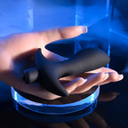 Selopa P-Spot Trainer - 12.7 cm Vibrating Prostate Massager > Anal Range > Prostate Plugs