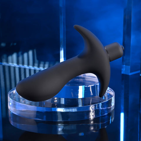 Selopa P-Spot Trainer - 12.7 cm Vibrating Prostate Massager Prostate Tools