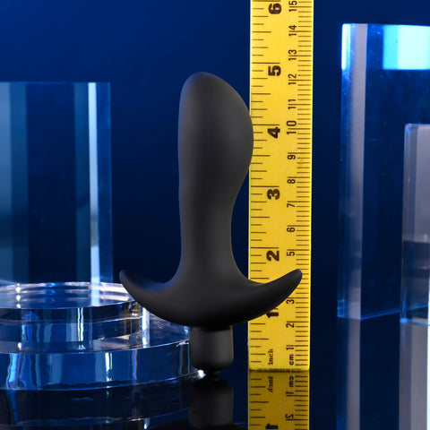 Selopa P-Spot Trainer - 12.7 cm Vibrating Prostate Massager Prostate Tools
