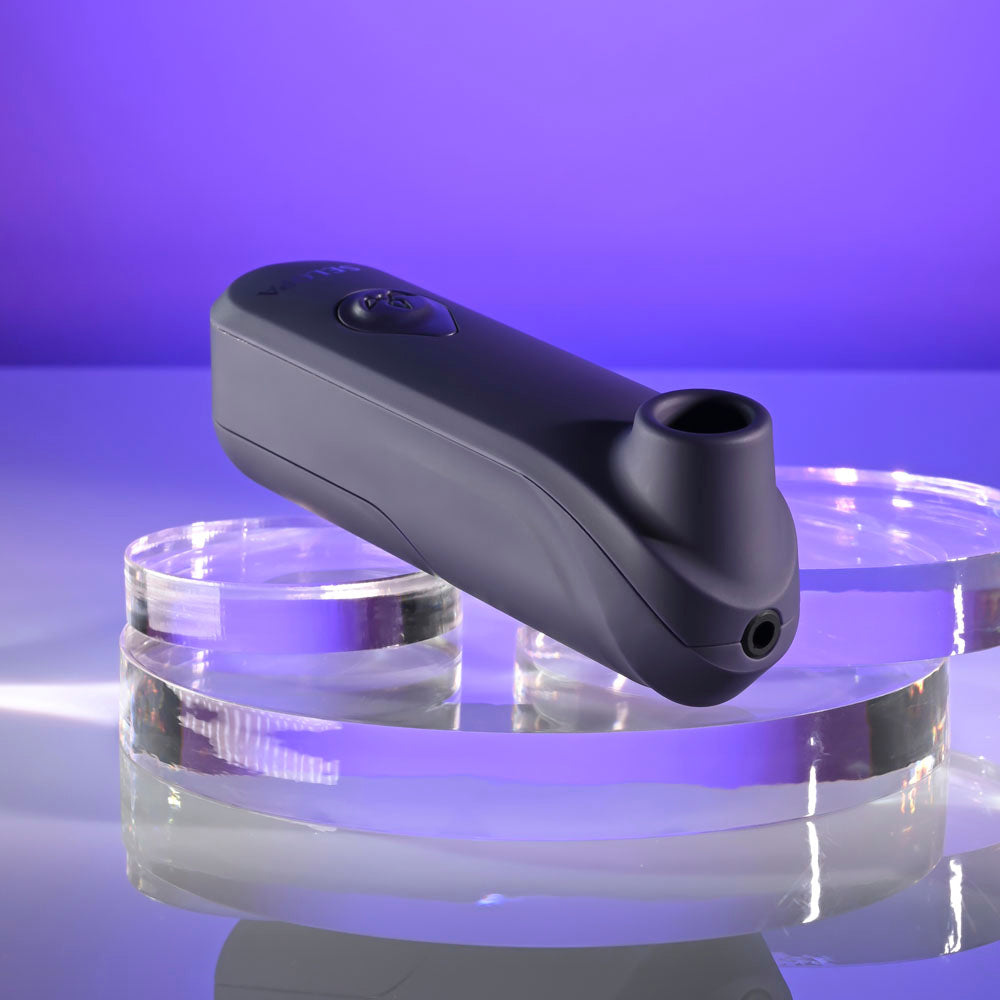 Selopa Sure Thing Vibrating and Sucking Adult Stimulator Device > Sex Toys For Ladies > Air Pulsation