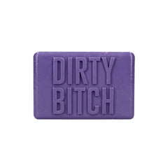 S-LINE Soap Bar - Dirty Bitch -  Novelty Soap