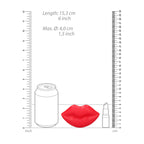 S-Line Kiss Soap Rose Scented Adult Novelty Soap > Novelties > Novelty Soap