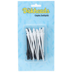 S-Line The Dickheads (White) – Novelty Couples Toothpicks Default Title > Novelties > Party Supplies