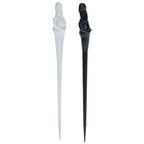 S-Line The Dickheads (White) – Novelty Couples Toothpicks > Novelties > Party Supplies