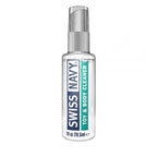 Swiss Navy Toy and Body Cleaner 1 Ounce Lavender Scented > Essentials > Toy Cleaners