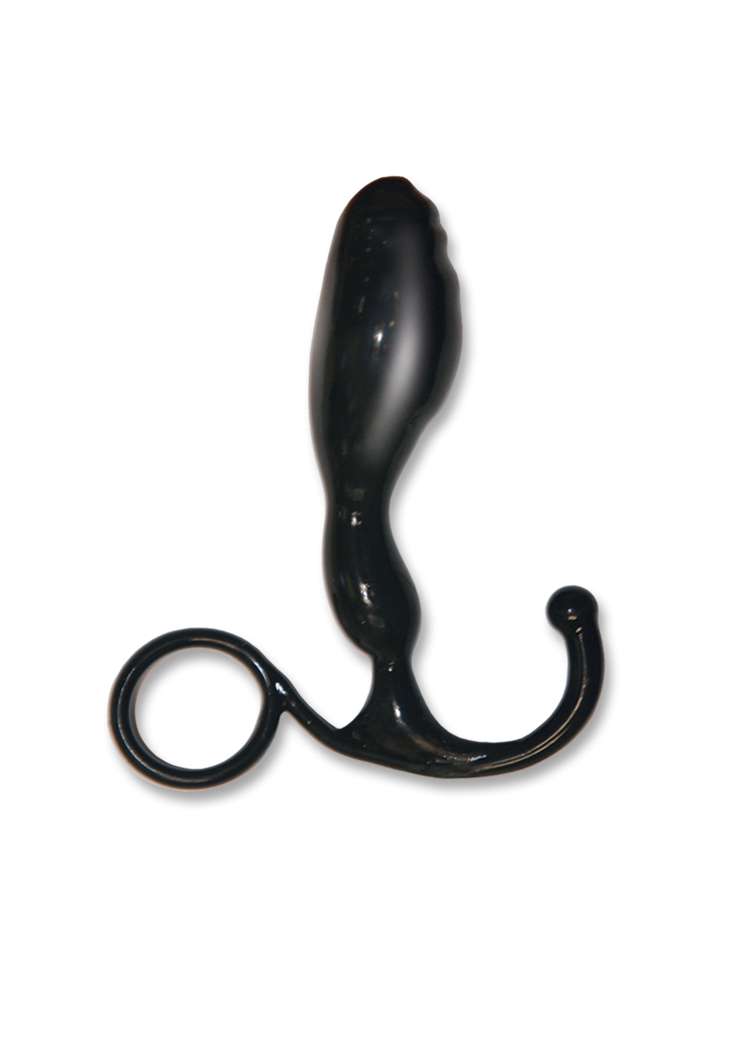 The 9's P Zone Advanced Prostate Massager > Anal Range > Prostate Plugs