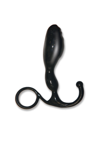 The 9's P Zone Advanced Prostate Massager > Anal Range > Prostate Plugs
