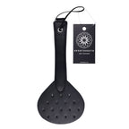 SPORTSHEETS Swift Spanker 29.2 cm Faux Leather Paddle > Bondage Gear > Paddles