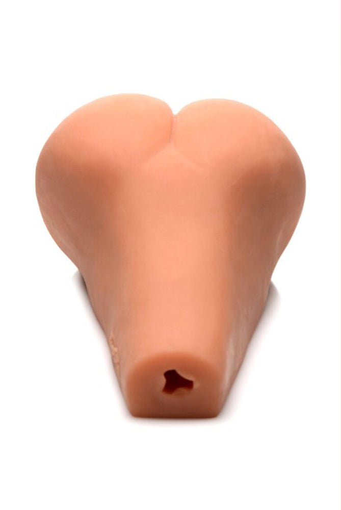 Mistress Tia Juicy Masturbator Wet Look Doggy Style Design > Sex Toys For Men > Masturbators > Manual