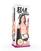 Star Stroker Emily Willis Pussy Stroker Hard Case with Hands-Free Smart Cover Default Title > Sex Toys For Men > Masturbators > Pornstar
