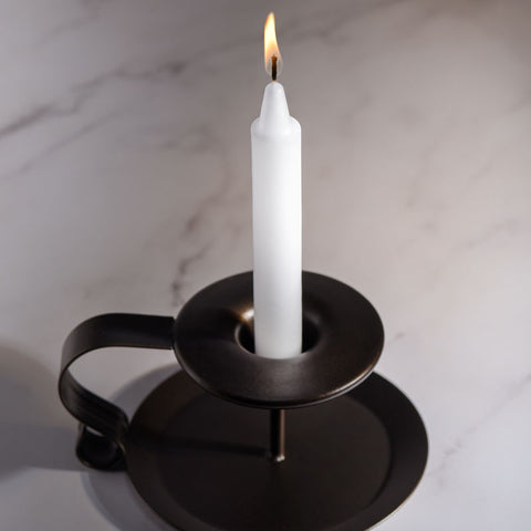 LaCire Drip Pillar Candles - 90 Minutes of Warm Pleasure Drip Candles