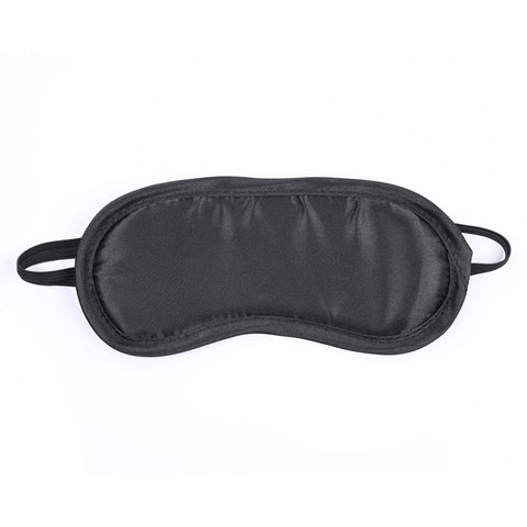 Sex and Mischief Shadow Tie and Tickle Kit Restraints